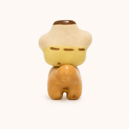 Cat Bus Stoneware Figurine Set | Taitau Fung (HK)