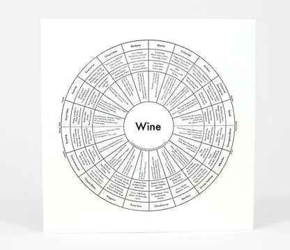 Wine | Archie’s Press (NY)