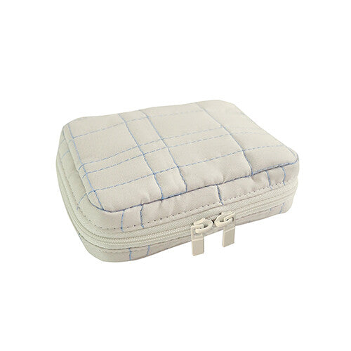 Puffy Pillow Mini Pouch | MD (Japan)