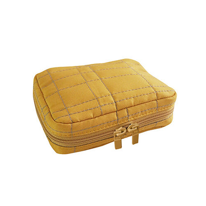 Puffy Pillow Mini Pouch | MD (Japan)
