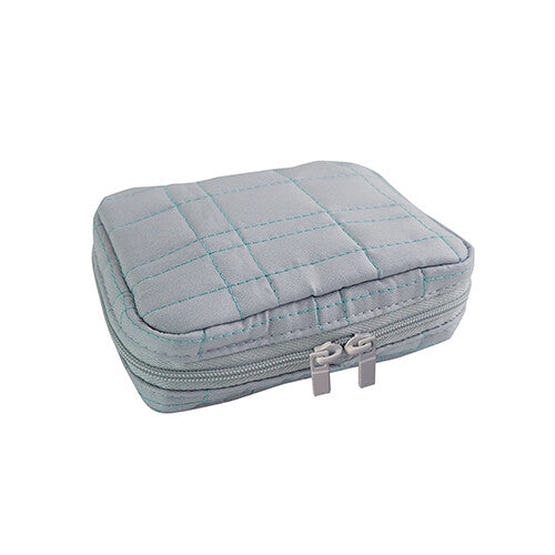 Puffy Pillow Mini Pouch | MD (Japan)