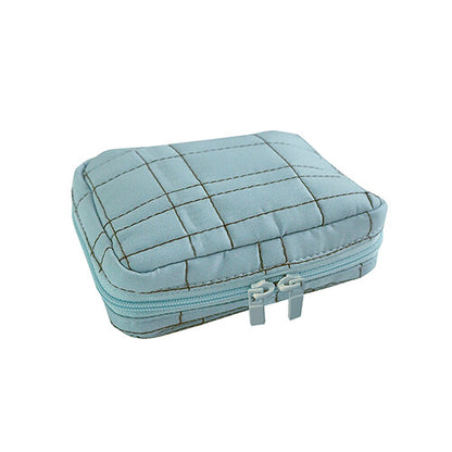 Puffy Pillow Mini Pouch | MD (Japan)