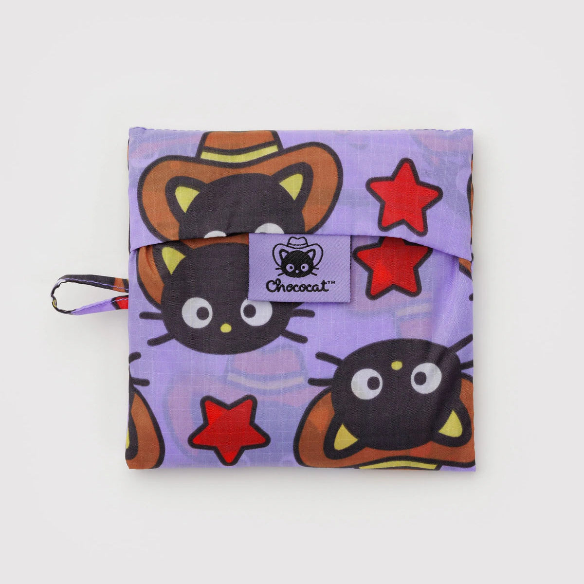 Sanrio Western Standard Baggu | Chococat | Baggu (CA)