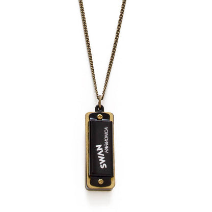 Harmonica Sola | Black | Amano Studio (CA)