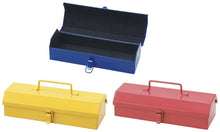 Load image into Gallery viewer, Mini Metal Toolbox | Seto Craft Co. (Japan)
