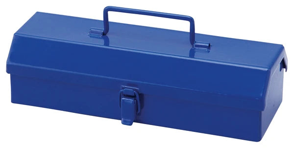 Mini Metal Toolbox | Seto Craft Co. (Japan)