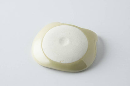 Tora Cat  Ceramic Chopstick Dish (Japan)