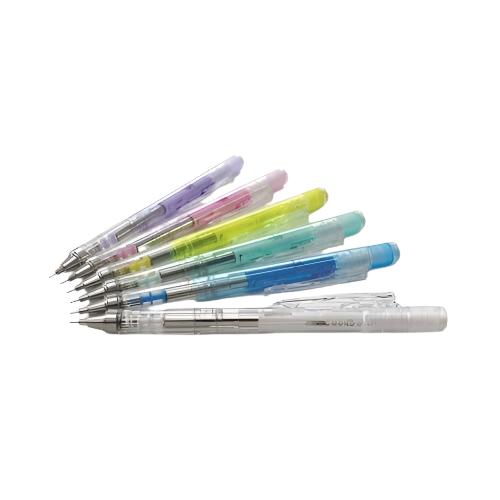 0.3mm Monograph Mechanical Pencil (Japan)
