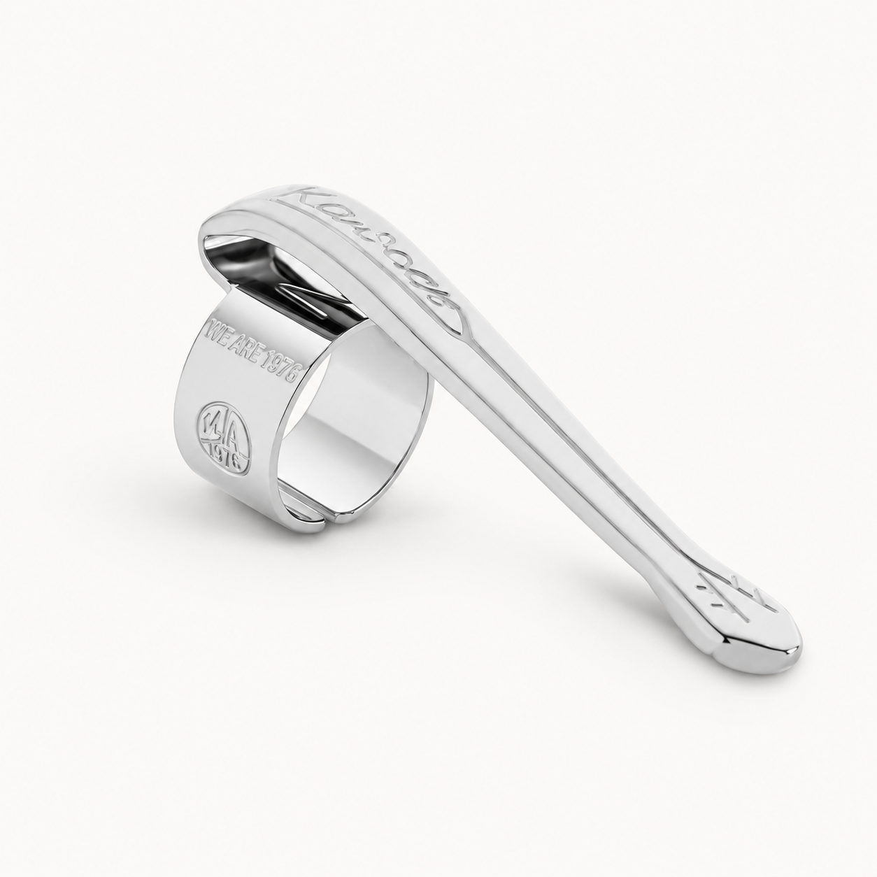 Pen Clip for Liliput Pens | Kaweco (DE)