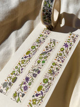 Load image into Gallery viewer, Sleepy Flowers Washi Tape | Natalie Andrewson (CA)
