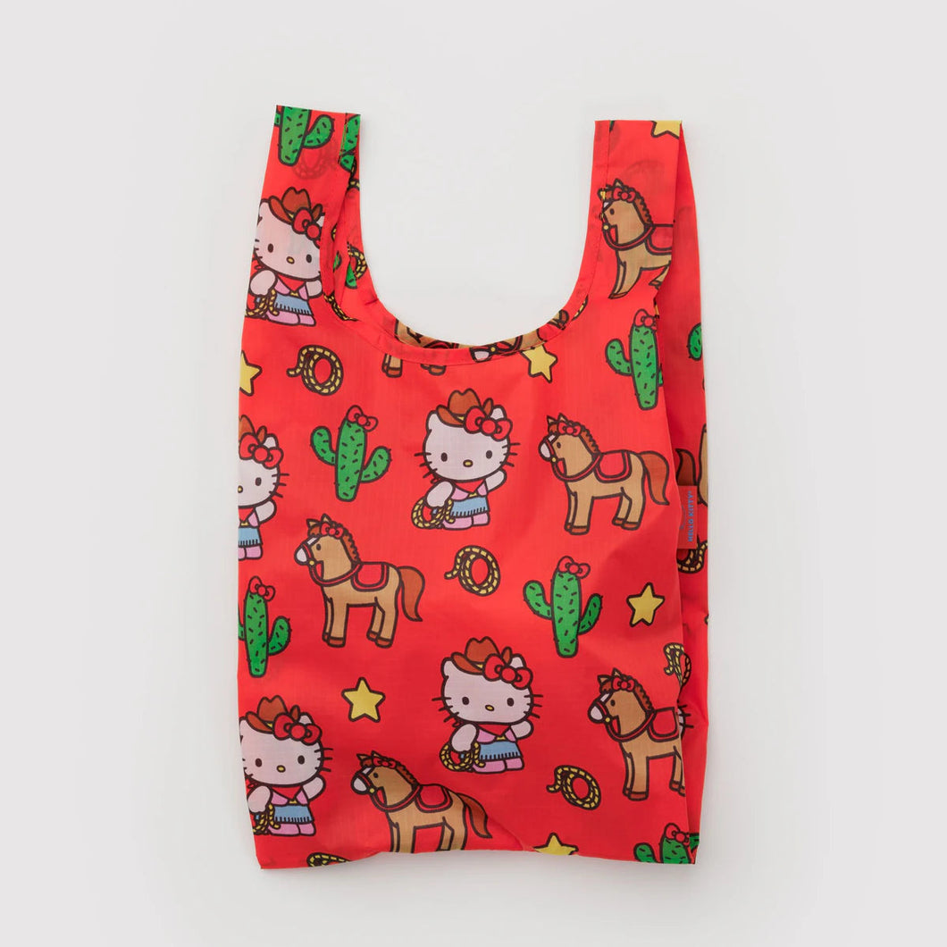 Sanrio Western Baby Baggu | Hello Kitty | Baggu (CA)