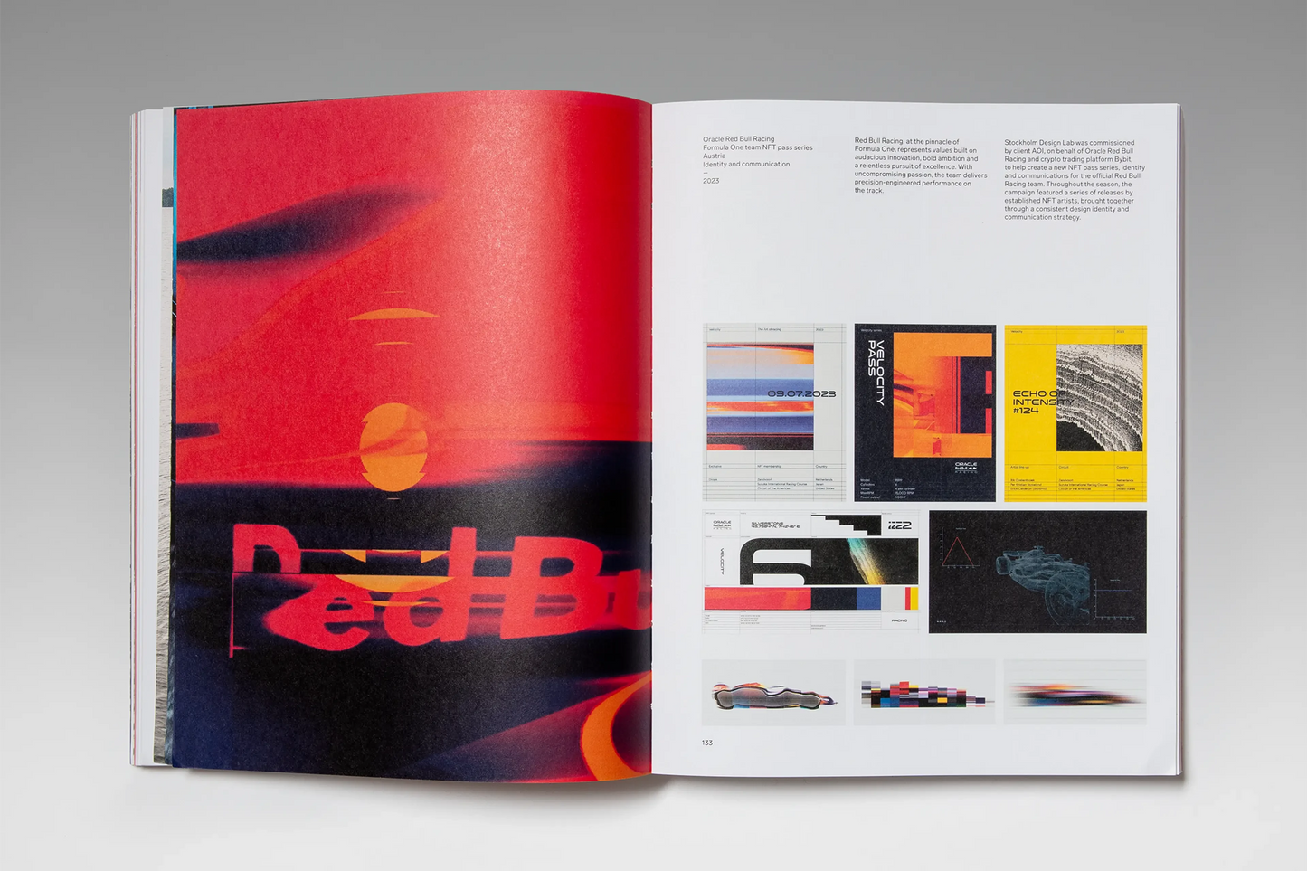 Stockholm Design Lab 1998–2025