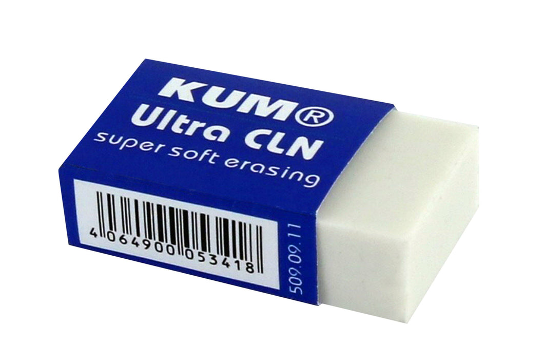 ULTRA CLEAN SW Eraser | KUM (GER)