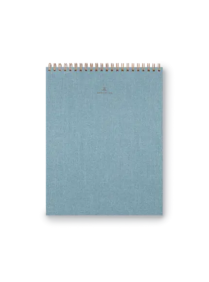 Note Taker & Keeper | Appointed (DC)