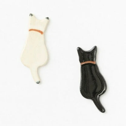 Cat Chopstick Gift Set | Ogishi Tadashi Shoten (Japan)