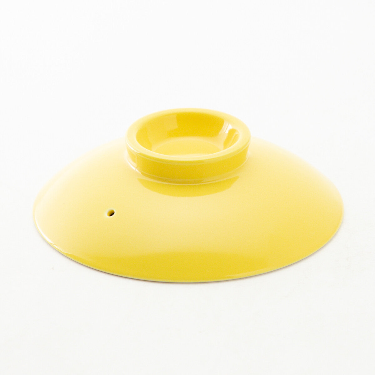 Banquet Yellow Donabe | Utage (Japan)