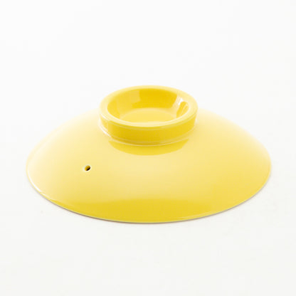 Banquet Yellow Donabe | Utage (Japan)