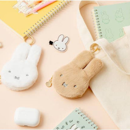 Miffy Keychain Pouch