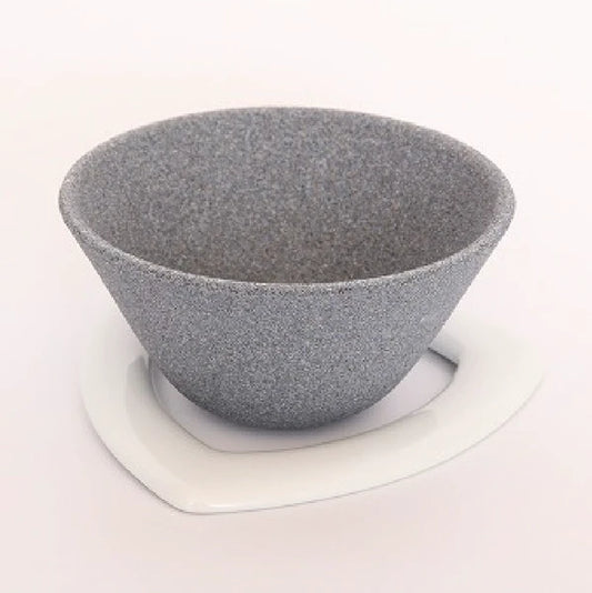 Hasami Ware Ceramic Coffee Filter | COFIL (Japan)