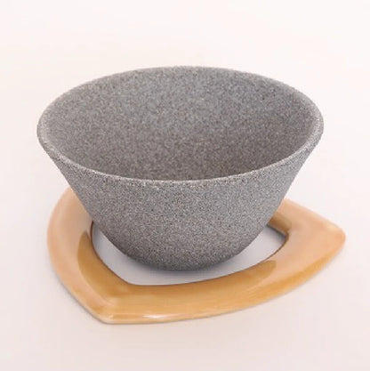 Hasami Ware Ceramic Coffee Filter | COFIL (Japan)