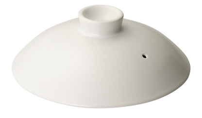 Ivory No. 8 Donabe | Potofu (Japan)