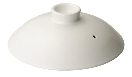 Ivory No. 8 Donabe | Potofu (Japan)