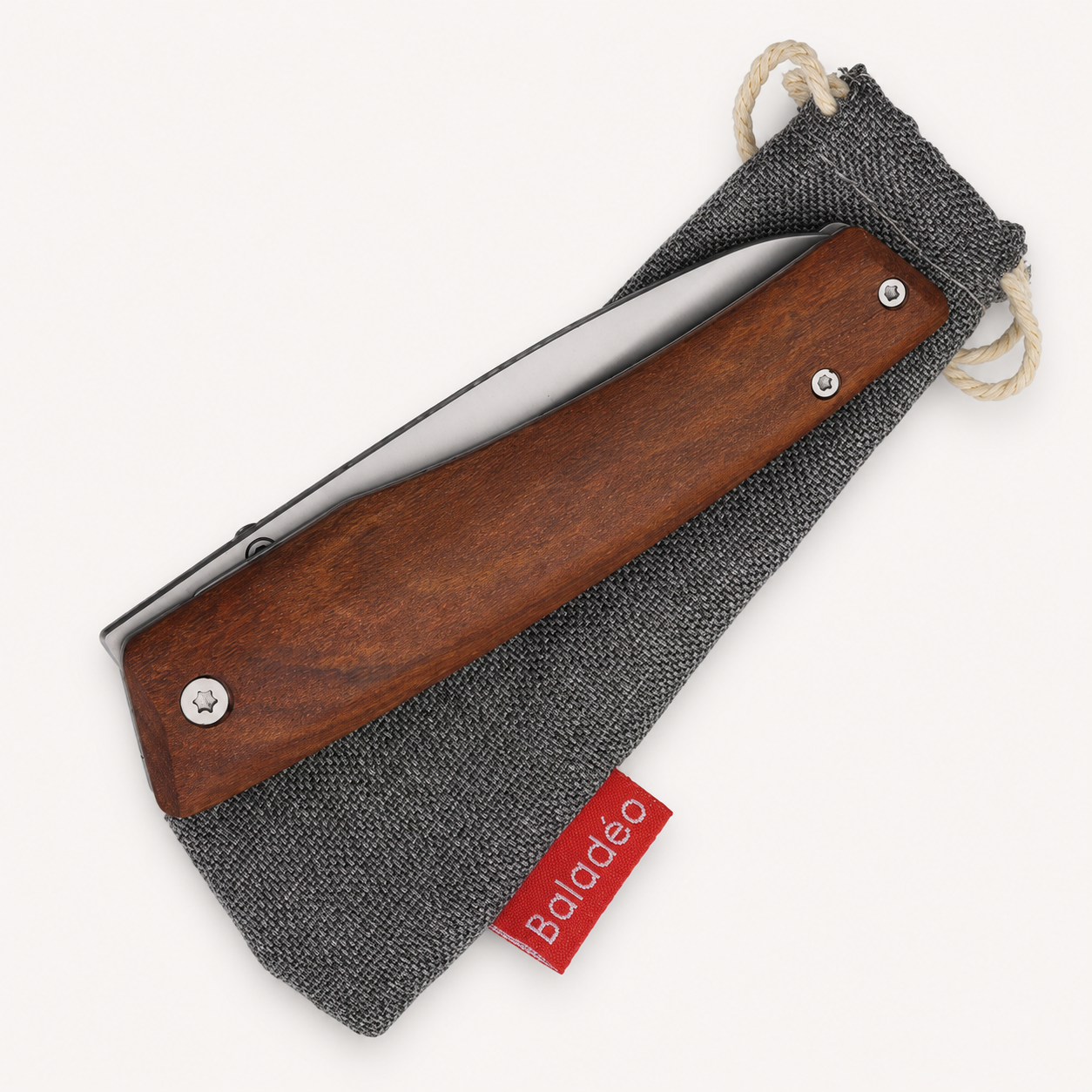Rio Negro Linerlock Knife | Baladeo (France)