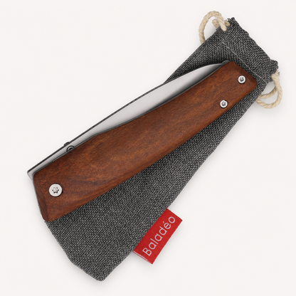 Rio Negro Linerlock Knife | Baladeo (France)