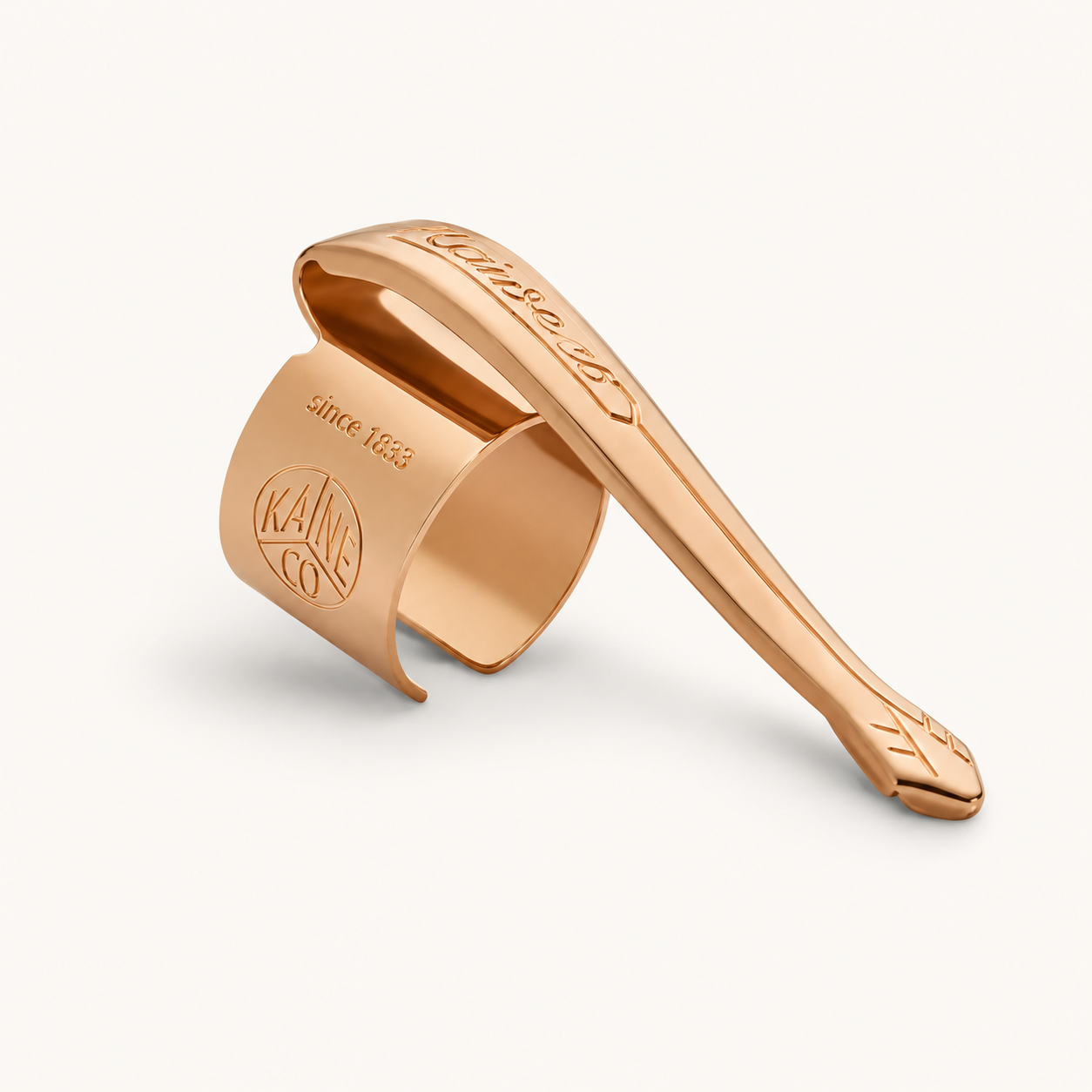 Pen Clip for Supra Pens | Kaweco (DE)