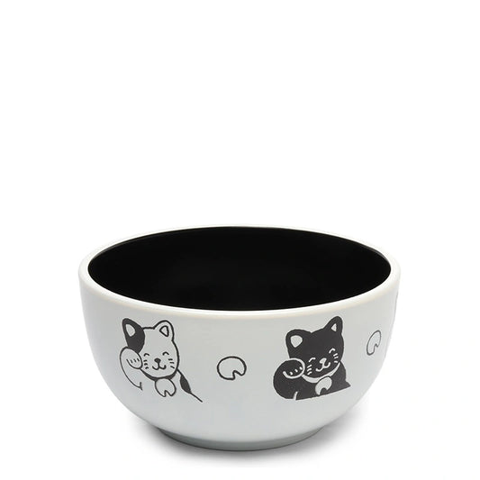 Fortune Cat Donburi Bowl (Japan)