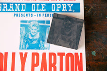 Load image into Gallery viewer, Dolly Parton | Hatch Show Print (TN)
