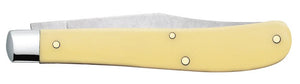 Yellow Synthetic Slimline Trapper | Case (PA)