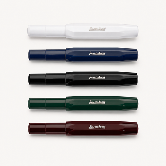 Classic Sport Fountain Pen | Kaweco (DE)