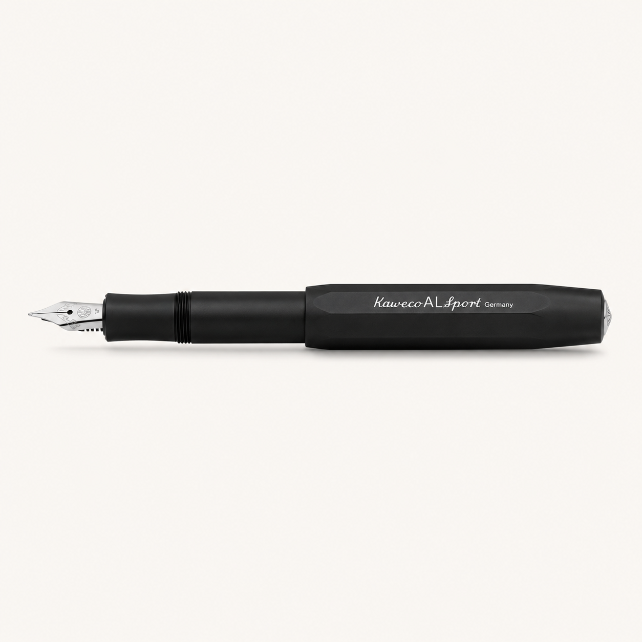 AL Sport Fountain Pen | Kaweco (DE)