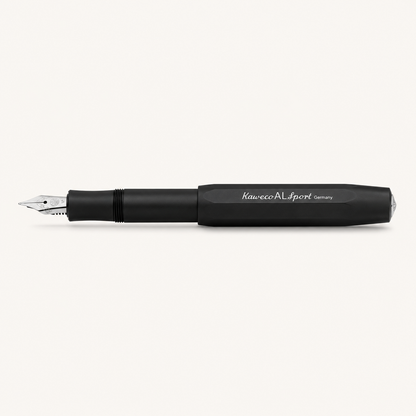 AL Sport Fountain Pen | Kaweco (DE)