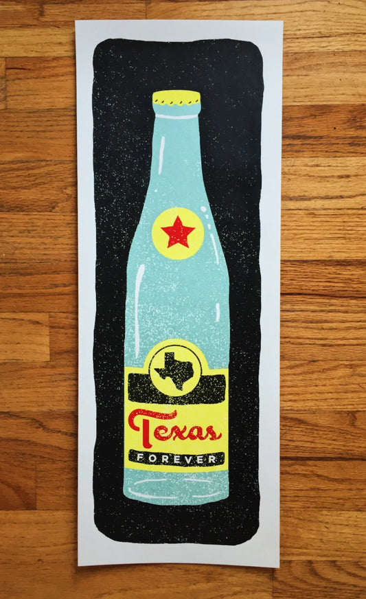 Topo Forever | Nate Duval (MA)