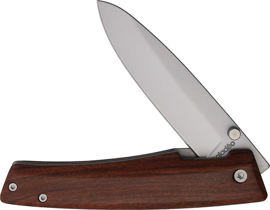 Rio Negro Linerlock Knife | Baladeo (France)