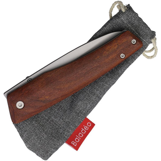 Rio Negro Linerlock Knife | Baladeo (France)