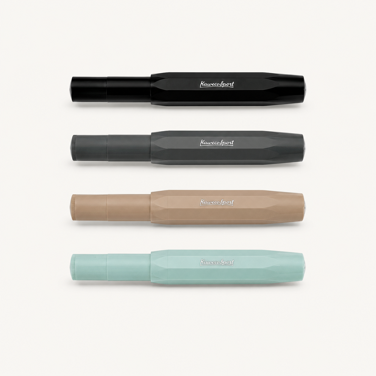 SKYLINE Sport Fountain Pen | Kaweco (DE)