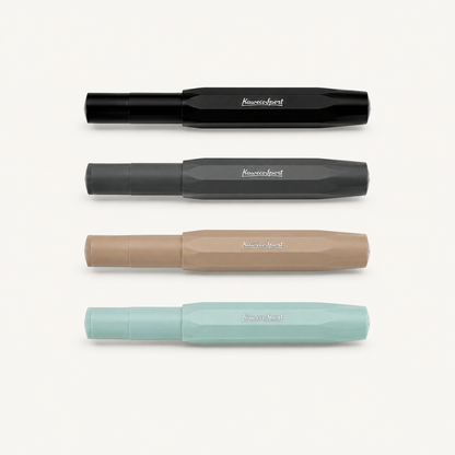 SKYLINE Sport Fountain Pen | Kaweco (DE)