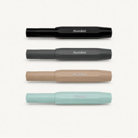 SKYLINE Sport Fountain Pen | Kaweco (DE)