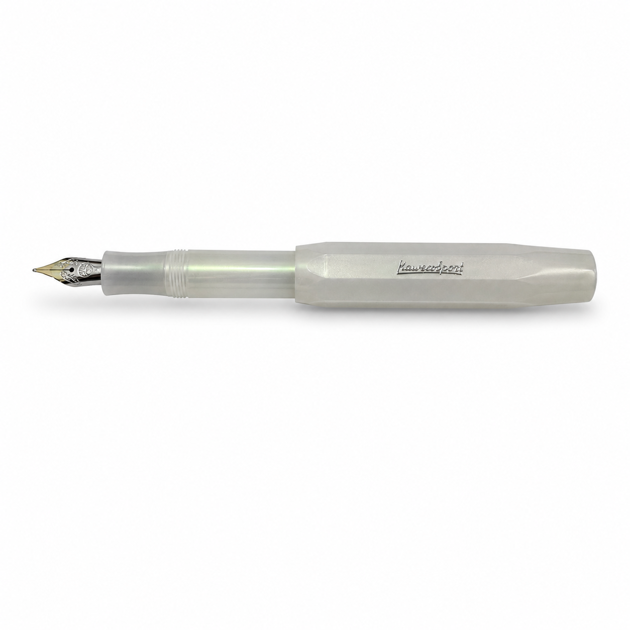 LUNAR Sport Fountain Pen | Kaweco (DE)
