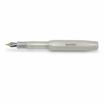 LUNAR Sport Fountain Pen | Kaweco (DE)