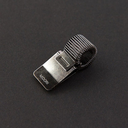 Miniclip Penholder | Midori (Japan)