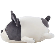 Load image into Gallery viewer, Buble the Frenchie Marshmallow Plush (Japan)
