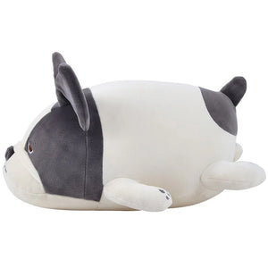 Buble the Frenchie Marshmallow Plush (Japan)