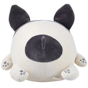 Buble the Frenchie Marshmallow Plush (Japan)