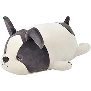 Buble the Frenchie Marshmallow Plush (Japan)