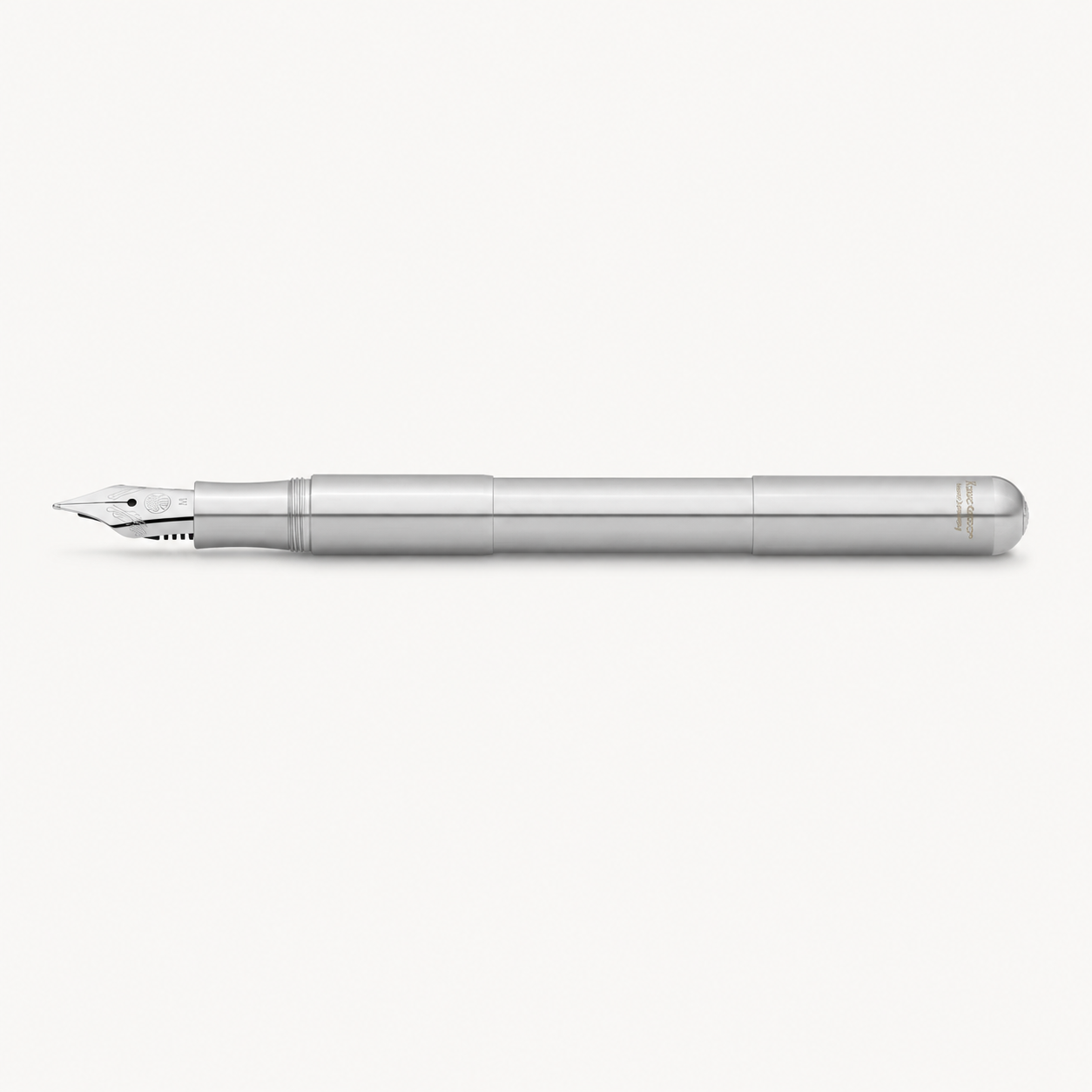 SUPRA Aluminium Fountain Pen | Kaweco (DE)