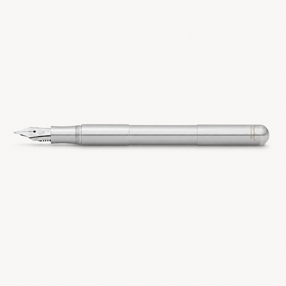 SUPRA Aluminium Fountain Pen | Kaweco (DE)